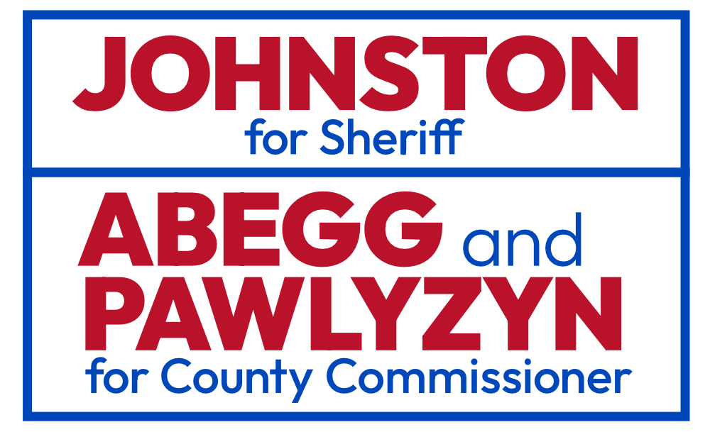 Johnston, Abegg, and Pawlyzyn for Burlington County